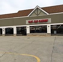 Naperville Location